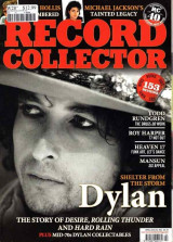 Record Collector: Issue 491 - April 2019