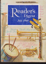 Reader’s Digest, July 1960