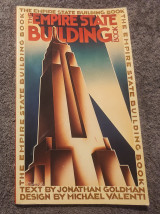 The Empire State Building Book