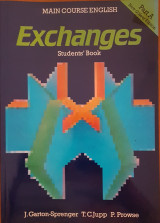 Exchanges Student's Book Part A