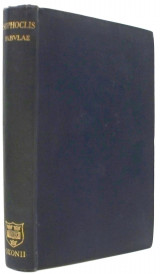 Sophoclis fabulae