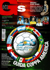 Guerino Sportivo - Copa America 2011