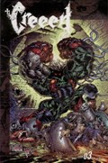 Creech, Vol. 1, #03