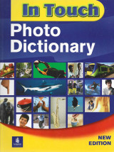 In Touch Photo Dictionary
