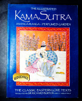The Illustrated Kama Sutra • Ananga-Ranga • Perfumed Garden