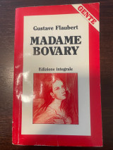 Madame Bovary - Edizione Integrale