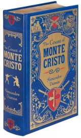 The Count of Monte Cristo