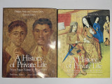 A History of Private Life: Volumes I & II