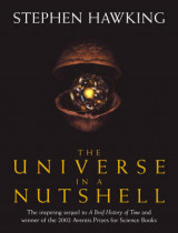 The Universe In A Nutshell