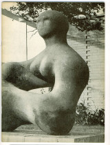 Henry Moore : Cat. No. 67