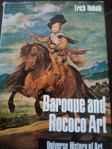 Baroque and Rococo Art