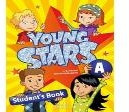 Young stars Junior A Test