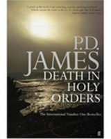 Death in Holy Orders