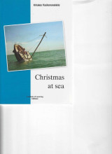 Christmas at sea