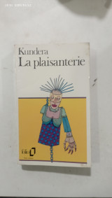 La plaisanterie# a 3354