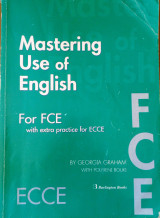 Mastering use of English