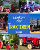 Lexikon der Traktoren
