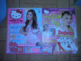 Hello Kitty Magazine