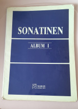 Sonatinen album I