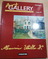 Art Gallery τόμος 77