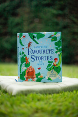Ladybird Favourite Stories for boys
