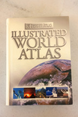 Illustrated World Atlas