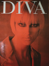 Περιοδικό Diva τεύχος 8 (Β' περίοδος)