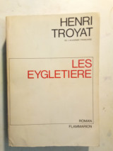 Les Eygletiere