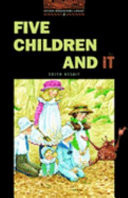 Five Children and It