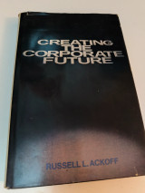 Creating the corporate future