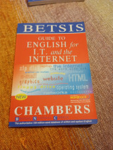 Guide to English for IT and the internet