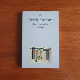 Die Kunst des Liebens