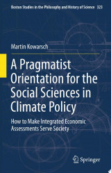 A Pragmatist Orientation for the Social Sciences in Climate Policy