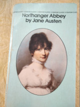 Northanger abbey