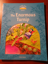 The enormous turnip