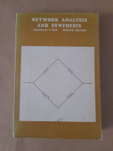 Network Analysis and Synthesis