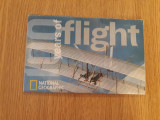100 years of flight