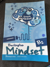 Burlington mindset B3 companion