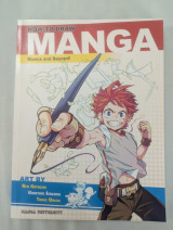 How to Draw Manga: Basics and Beyond!