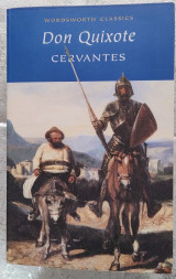 Don Quixote