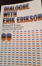 Dialogue with Erik Erikson