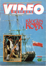 Περιοδικό Video Business τεύχος 29