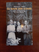 Zu Nahe der Sonne