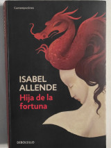 Hija de la fortuna