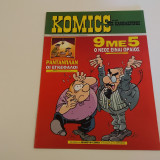 Komics Της Καθημερινης Τευχος 102