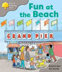 Fun at the Beach