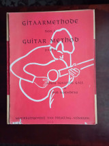 Guitar method part 2