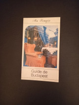 Guide de Budapest Ma Hongrie
