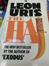 The haj