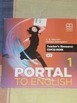 Portal to English 1 (Teacher's Resource cd/cd-rom)